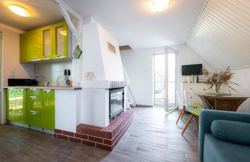 Scandinavian house overlooking the lake - Foto 9