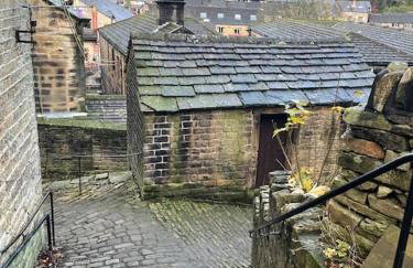 Brook Cottage - Foto 20