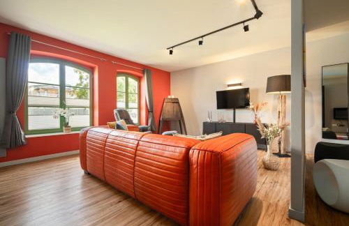 Schwalbenblick am Müritzufer Klink - Foto 1