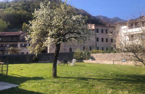 La Corte di Marga Ginetta 2 - Prosecco Hills Holidays - Foto 10