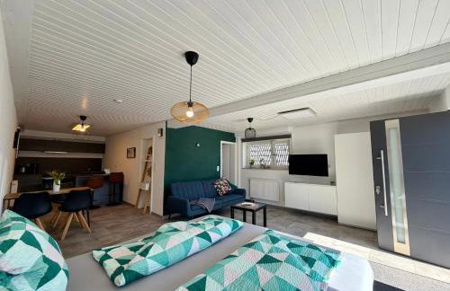 Ferienhaus in der Rhön Sitzmann - Foto 71