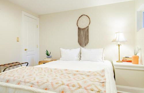 Stay Cozy in CoHi DC - Foto 14