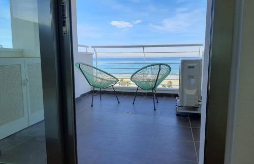 RIVIERA PALACE - TRILO SEA FRONT- Premium Villas - Foto 21