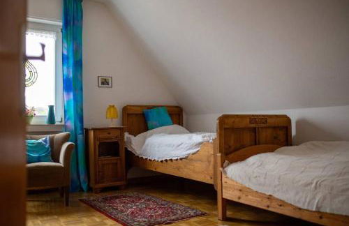 Ferienwohnung Monteurwohnung - Foto 7