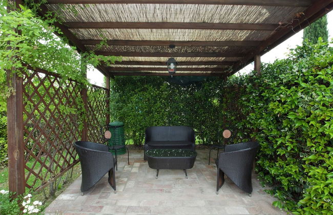 Belvilla by OYO Farmhouse in Montaione - Foto 23