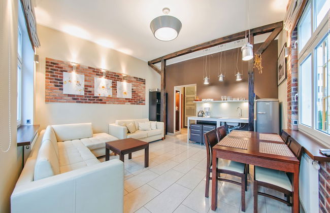 Apartamenty Sun & Snow Willa Perla - Photo 7