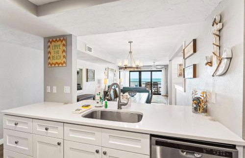 Fanta-Sea on the Beach by Beachside Management - 53 Beach Rd - Foto 90