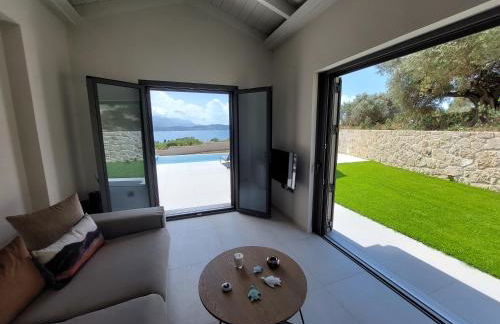 Alekos Beach Houses-Elia Villas - Foto 46