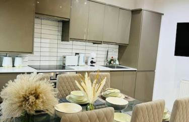 Stylish Two-story London Retreat - Foto 104