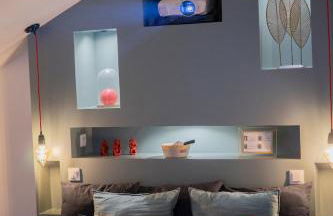 Entre Nous Le Maréchal - Foto 8