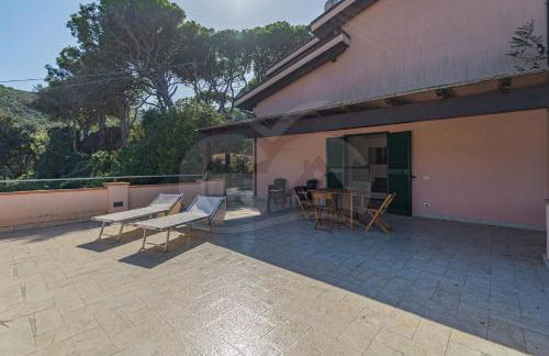 La Perla della Biodola - Goelba - Foto 25