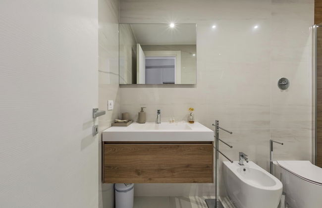 4153 Pasitea Luxury Suite by Barbarhouse - Foto 11