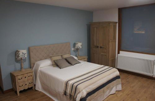 O Fogón Casa Ferrador Ribeira Sacra - Foto 75