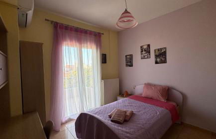 ''Villa Popi Gouves & Spa''Maisonette - Photo 24