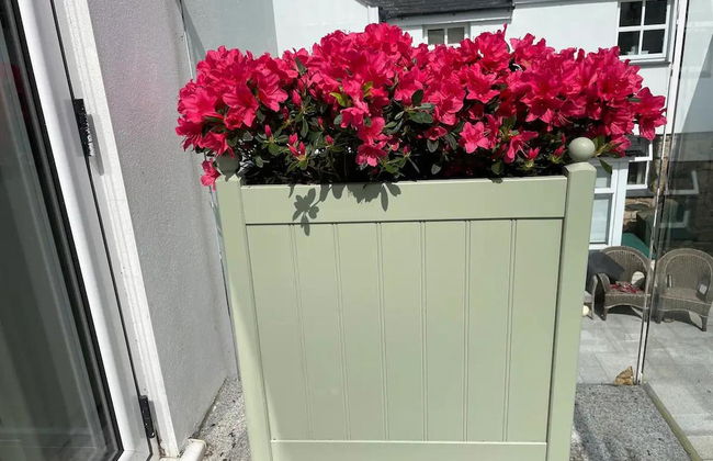 Immaculate Studio Apartment Just Outside Penzance - Foto 20