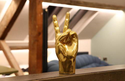 The Sigma Penthouse - Photo 17