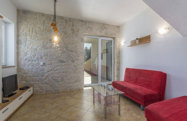 Holiday Home in Novigrad With Private Pool - Foto 16