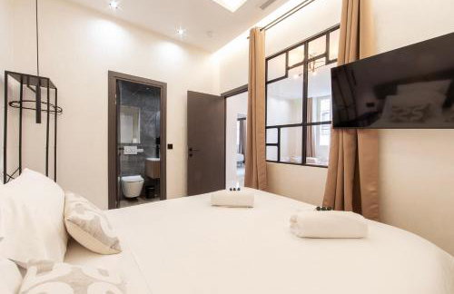 Luxury Apartment - Central Cannes, near Beach & Palais - LRACANNES - Foto 63