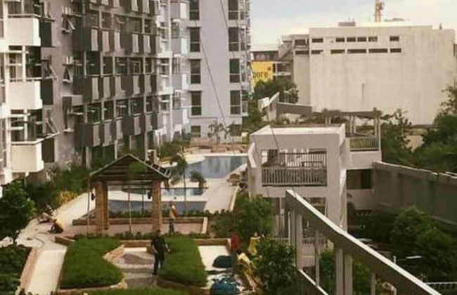 Cubao ManhattanHeights Unit 5H Tower C - Photo 50