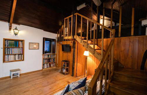 Casa do Coentral a sua casa Rustica - Foto 27