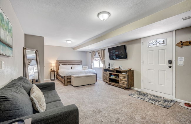 Pikes Peak Villa - Foto 60