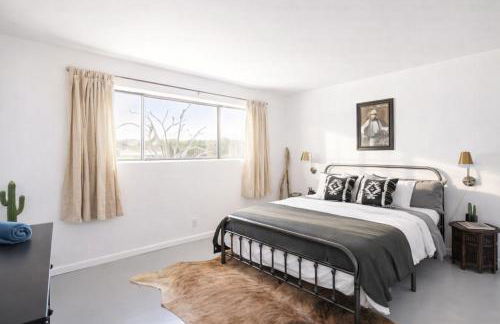 Skyview Stargazing Retreat with Hot tub and Tent - Foto 19