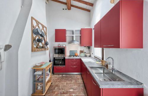 Country house Viaro_150sqm - Photo 28