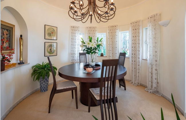 Beautiful 3-bed Villa in Faro Spool & Seaview - Foto 10