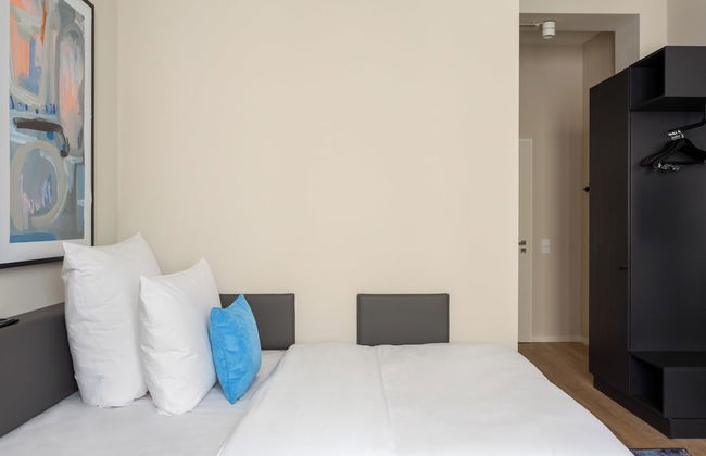 Numa Frankfurt Bloc - Photo 31