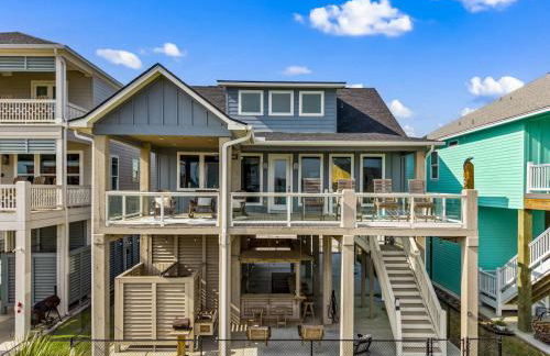 Near Beach Tiki Bar Swings Beautiful Design - Foto 61