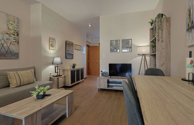 Zeusplace Aphrodites Sanctuary 1 - Foto 29