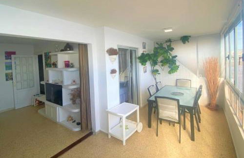 Salinetas, frente al mar y playa - Foto 10