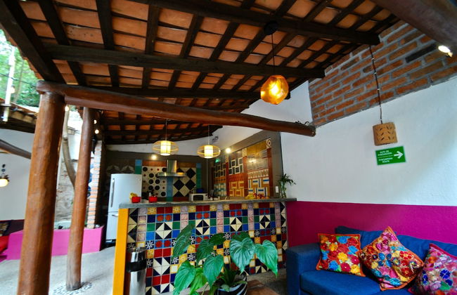 Villa Mercedes Petit Hotel - Foto 53