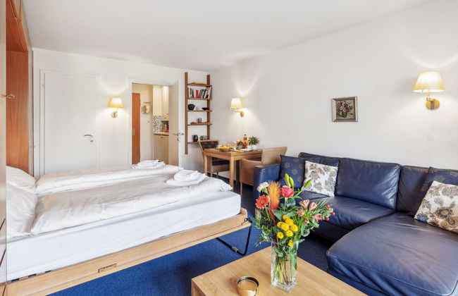 Promenade Apt 009 - Foto 3