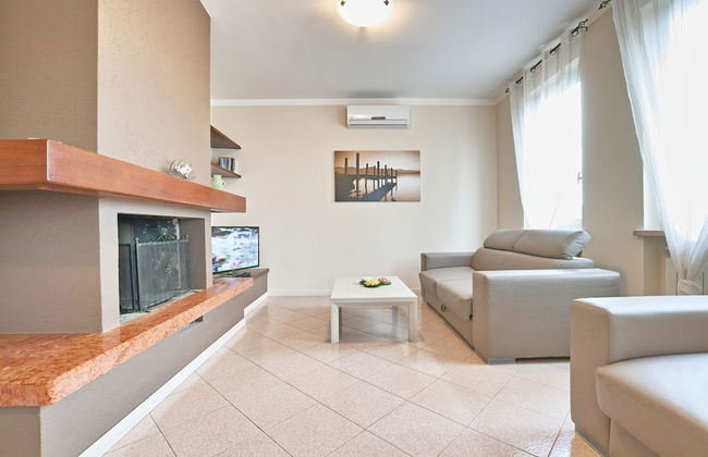 Exclusive Villa Le Palme - Foto 26