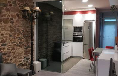 Apartamento en San Sebastián con patio exterior - Foto 1