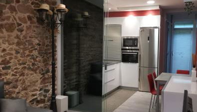 Apartamento en San Sebastián con patio exterior - Foto 1