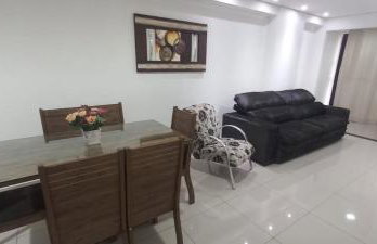 Apartamentos Ed London, 150m das Termas, Climatizado - 2 vagas garagem - Photo 60