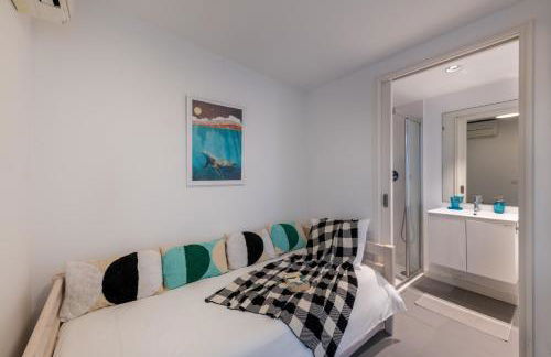 Recently renovated 4 bdr Villa with ocean views - Foto 14