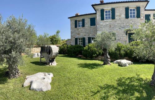 Villa Filoreto - Foto 45