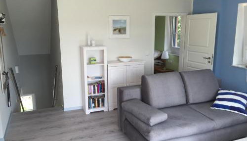 Landhaus am Rebstock Ferienwohnung Möwe - Foto 4