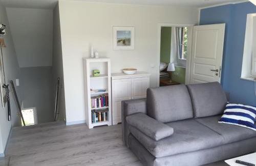 Landhaus am Rebstock Ferienwohnung Möwe - Foto 4