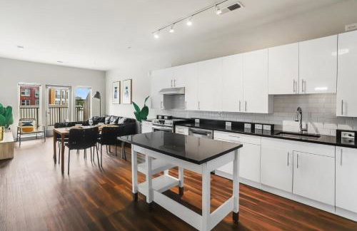 Sleek 1BR Alexandria Gem - Fits up to 4 - Foto 17