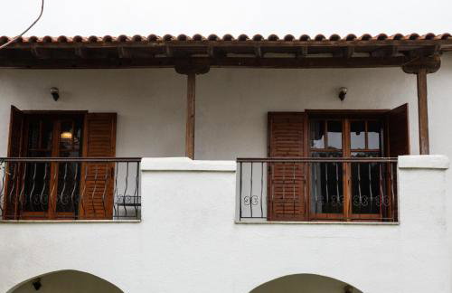 Vaso Manos Apartment - Siviri Chalkidiki - Foto 28