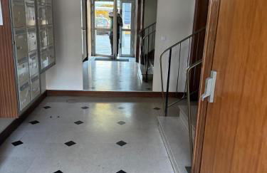 Le Beauséjour ! Beaux volumes, idéals pour un séjour confortable et reposant - Foto 14