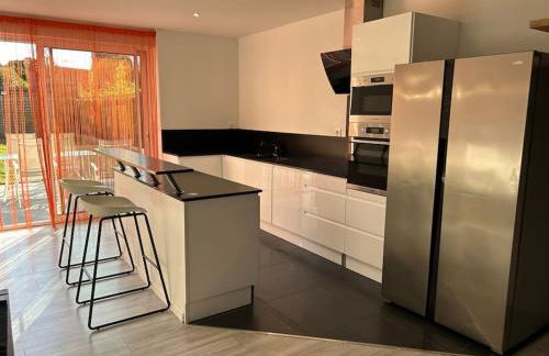 Grande maison tout confort - Foto 8