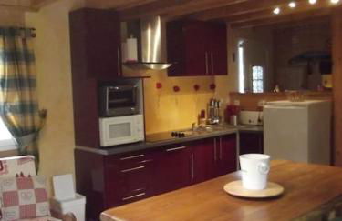 chalet de montagne - Foto 15