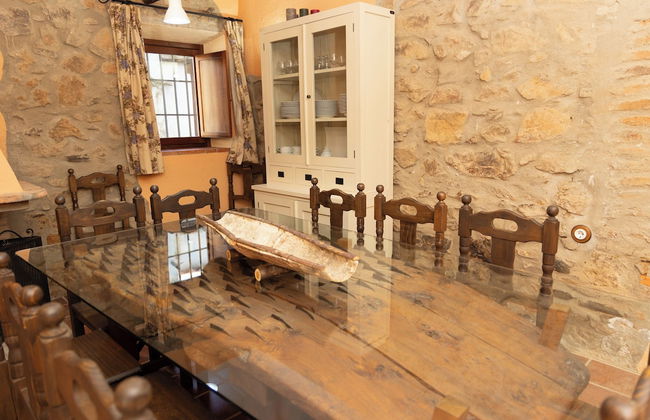 Casa Rural La Milana - Foto 38