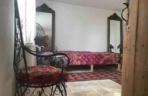 Priory Meadow Cottage - Foto 9