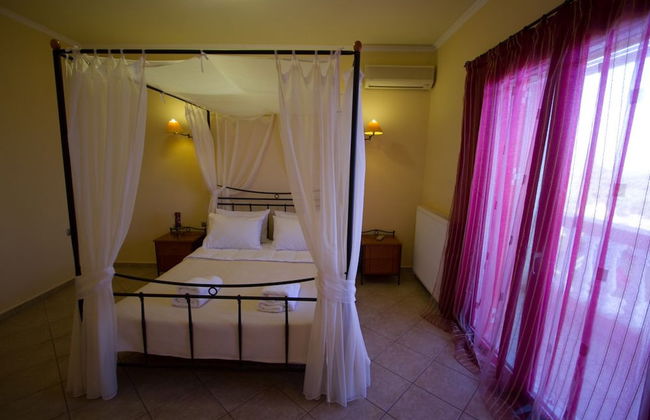 Villa Roula 6BR - Foto 7